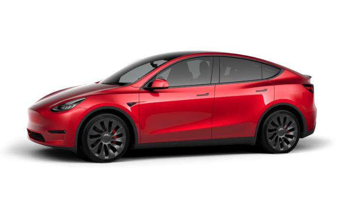 Tesla Model Y Review