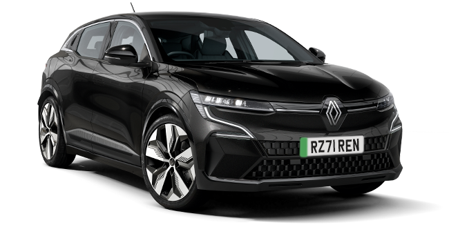 Renault Megane E-Tech Review and Buyers Guide