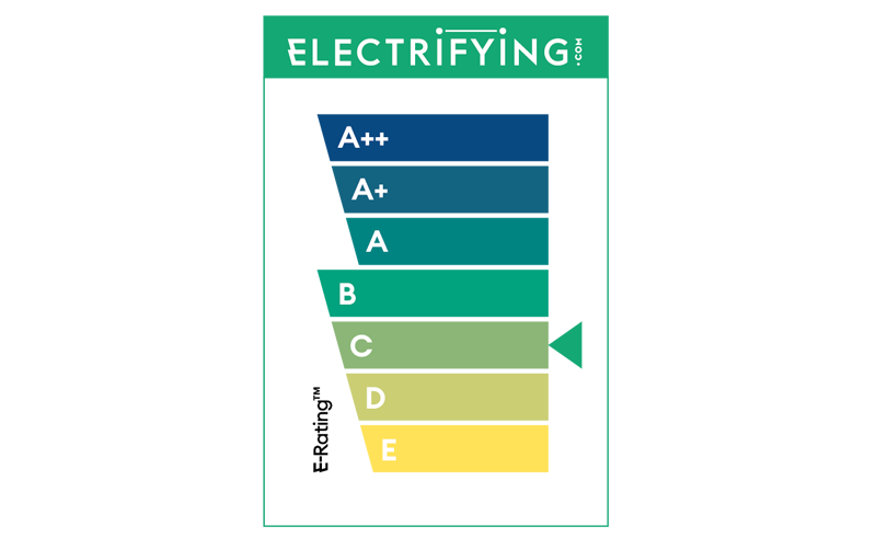 Electrifying.com E-Rating C
