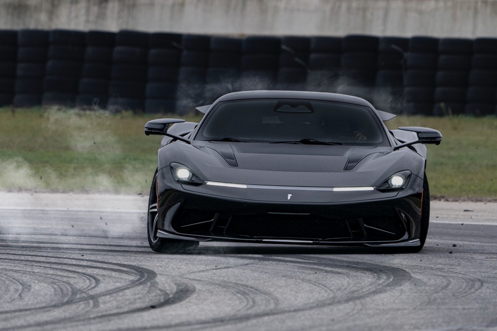 Pininfarina Battista Review and Buyers Guide Pininfarina Battista Review and Buyers Guide