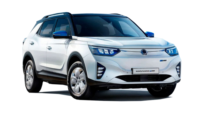 KGM Korando e Motion Review and Buyers Guide Electrifying
