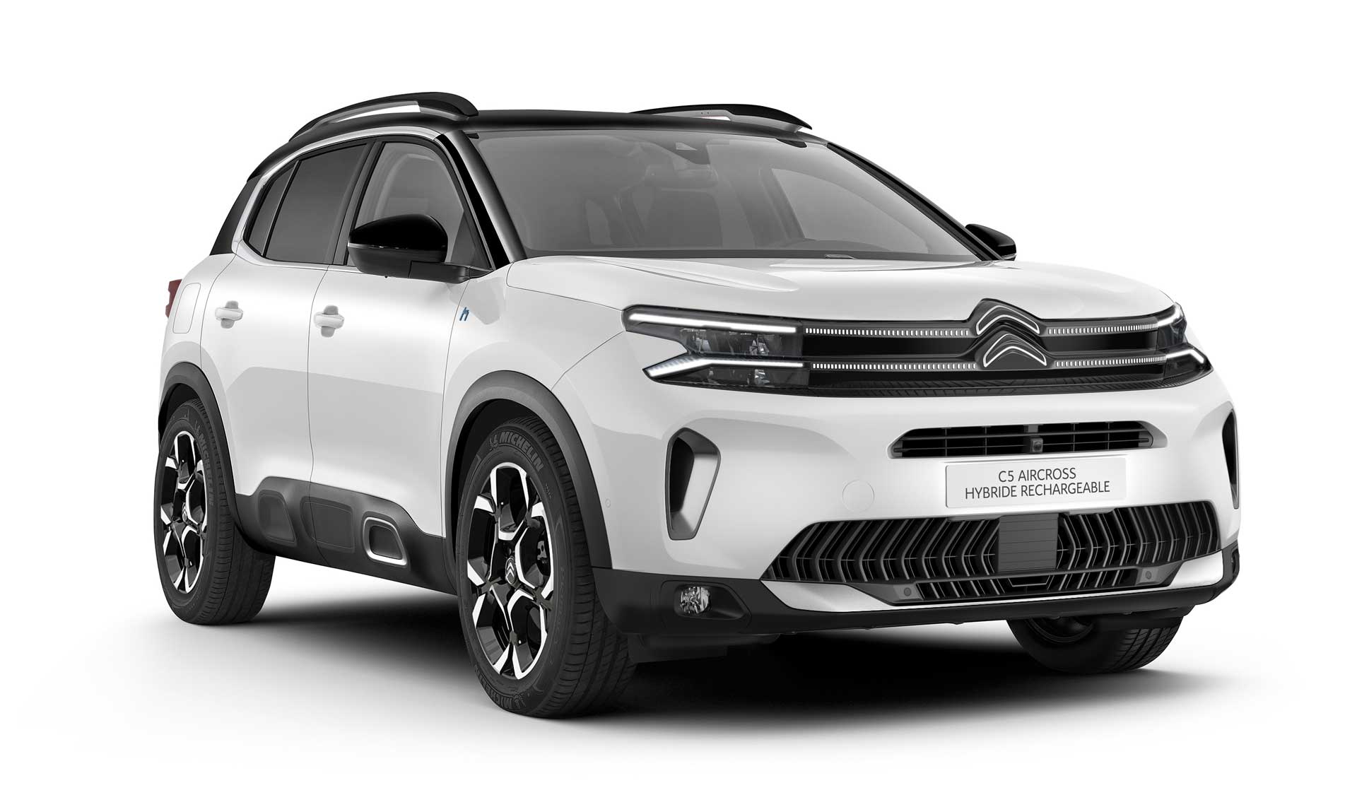 2023 Citroen C5 Aircross initial details confirmed