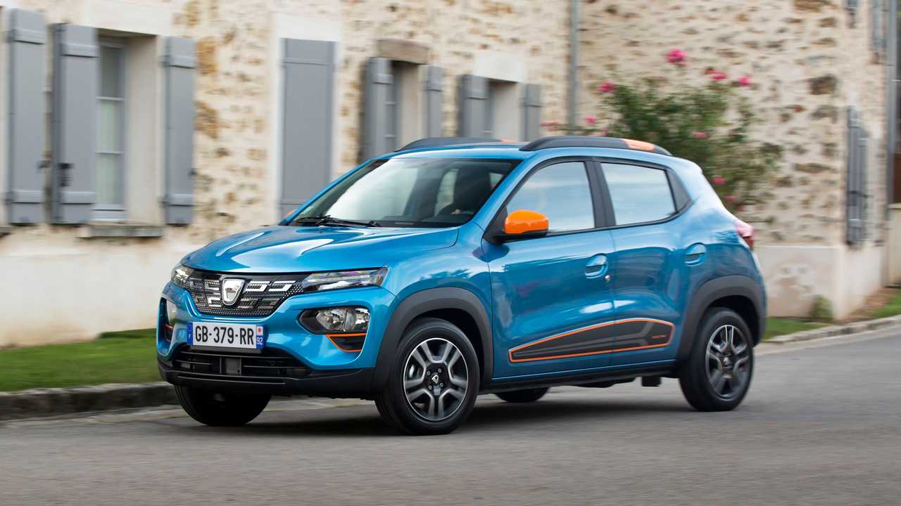 Dacia Spring Hopes Dashed As Parent Company Renault Announces dacia-spring-hopes-dashed-as-parent-company-renault-announces