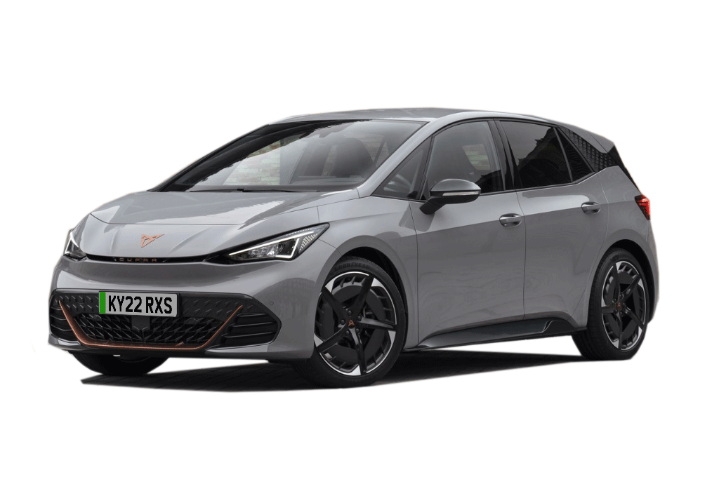 Cupra Born Review and Buyers Guide