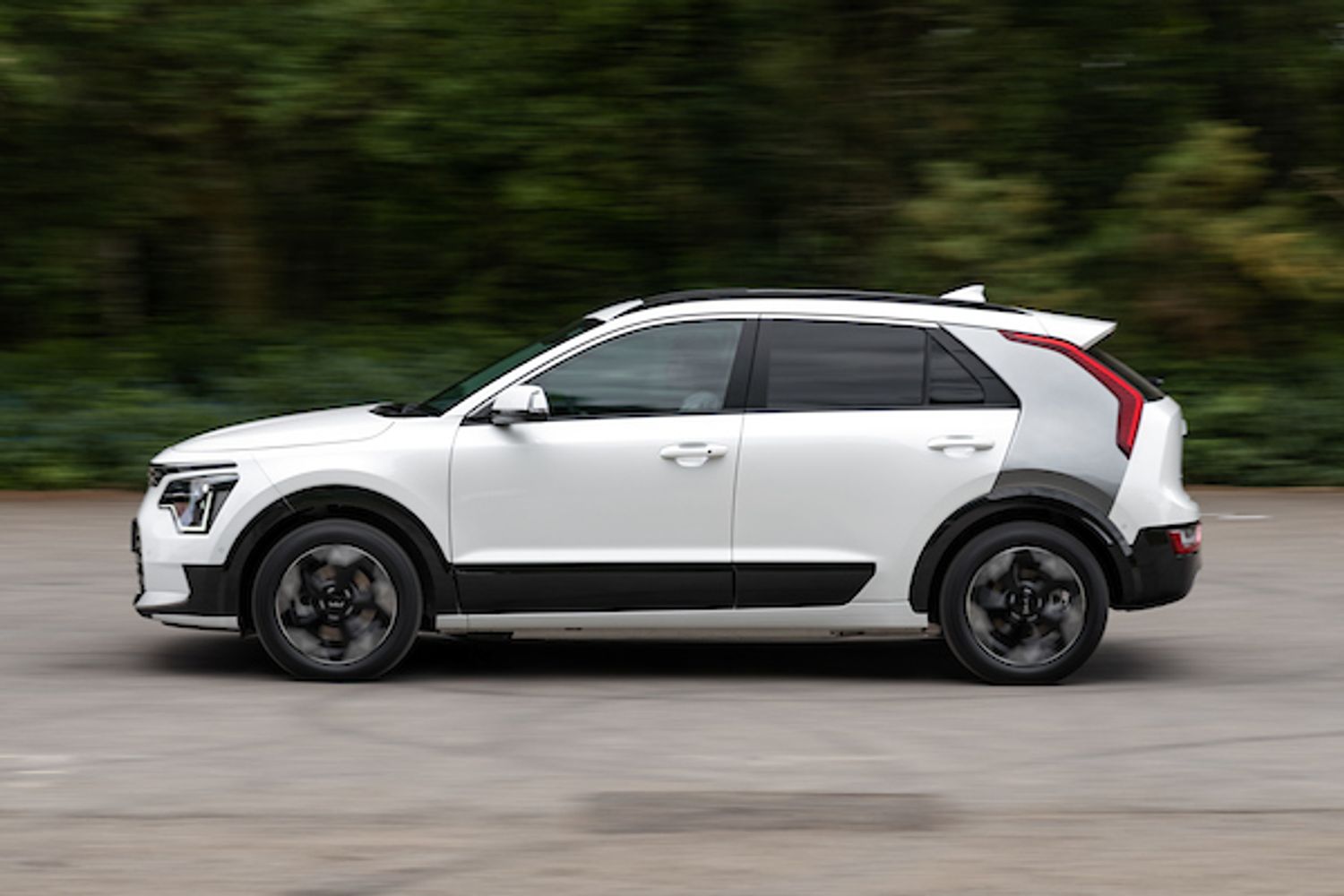 Kia Niro EV Review and Buyers Guide