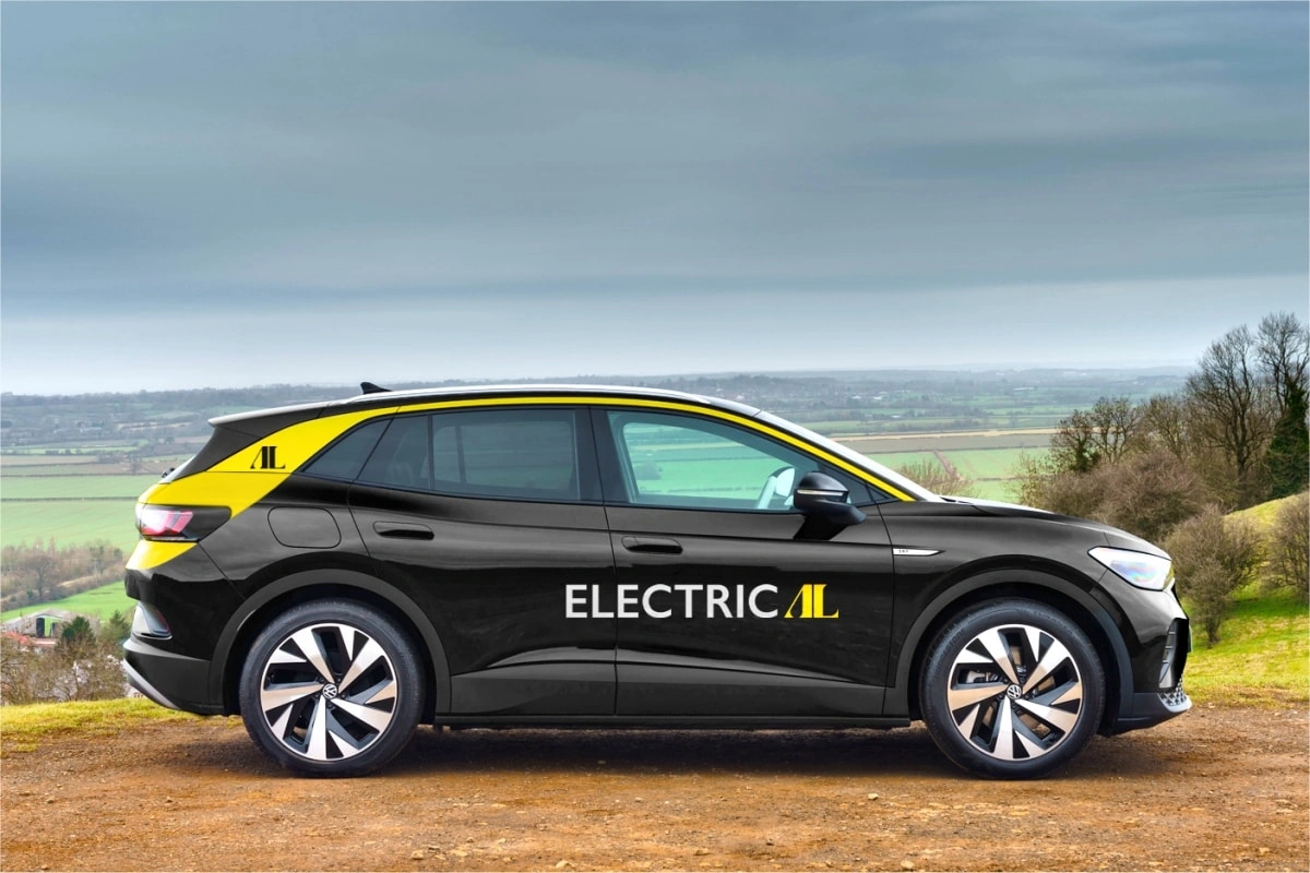 Best Electric Cars For Taxis 2024 Electrifying