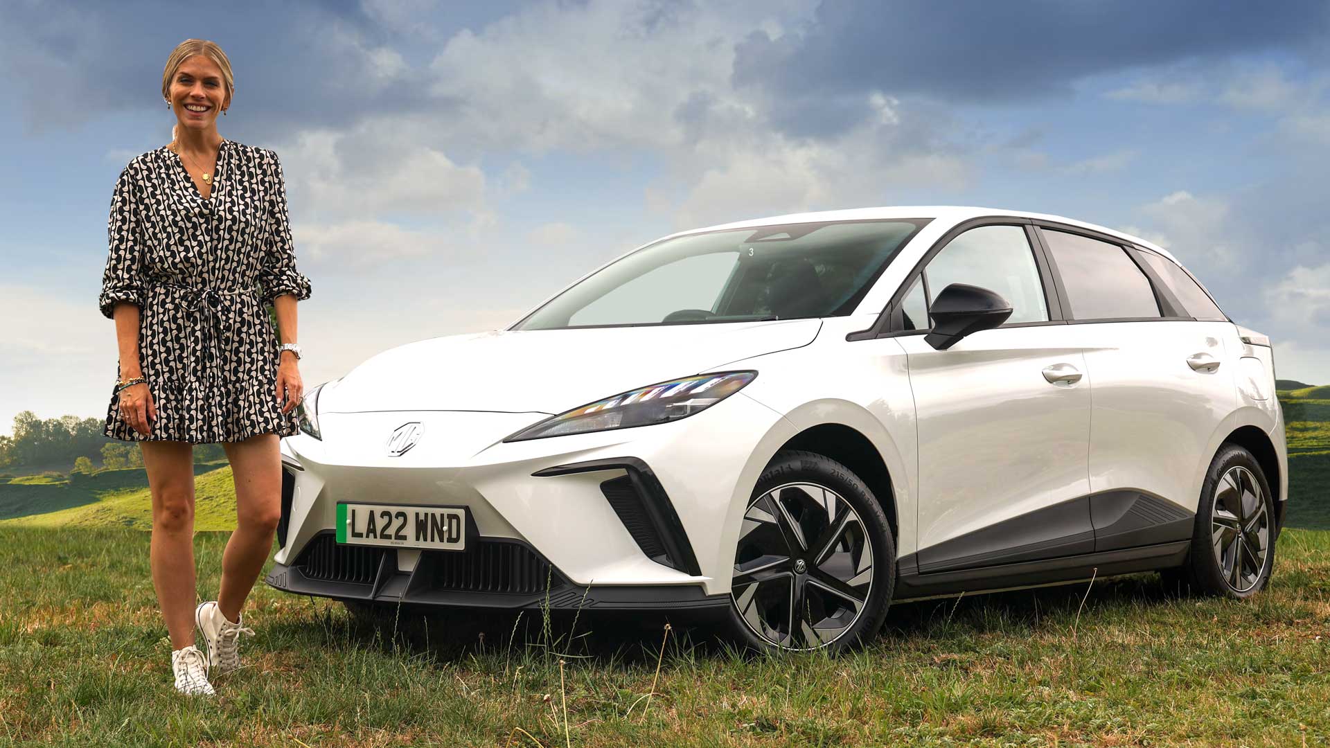 Electric car delivery times grow, but some cars available before