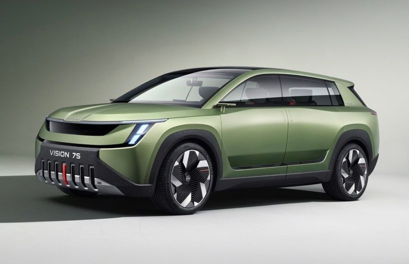 Best 7-Seater Electric Cars To Buy 2024 | Electrifying