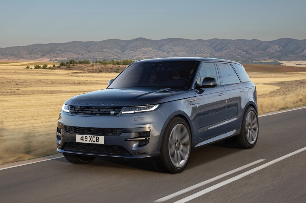 Range Rover Sport PHEV Review and Buyers Guide 2023