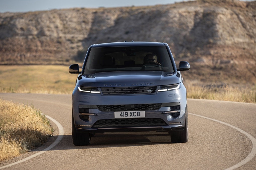 Range Rover Sport PHEV Review and Buyers Guide 2023 Electrifying