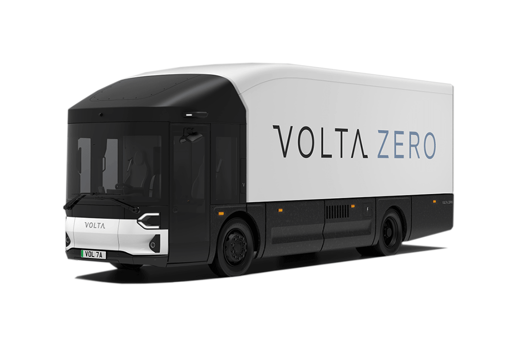 Volta Zero Review and Buyers Guide Electrifying