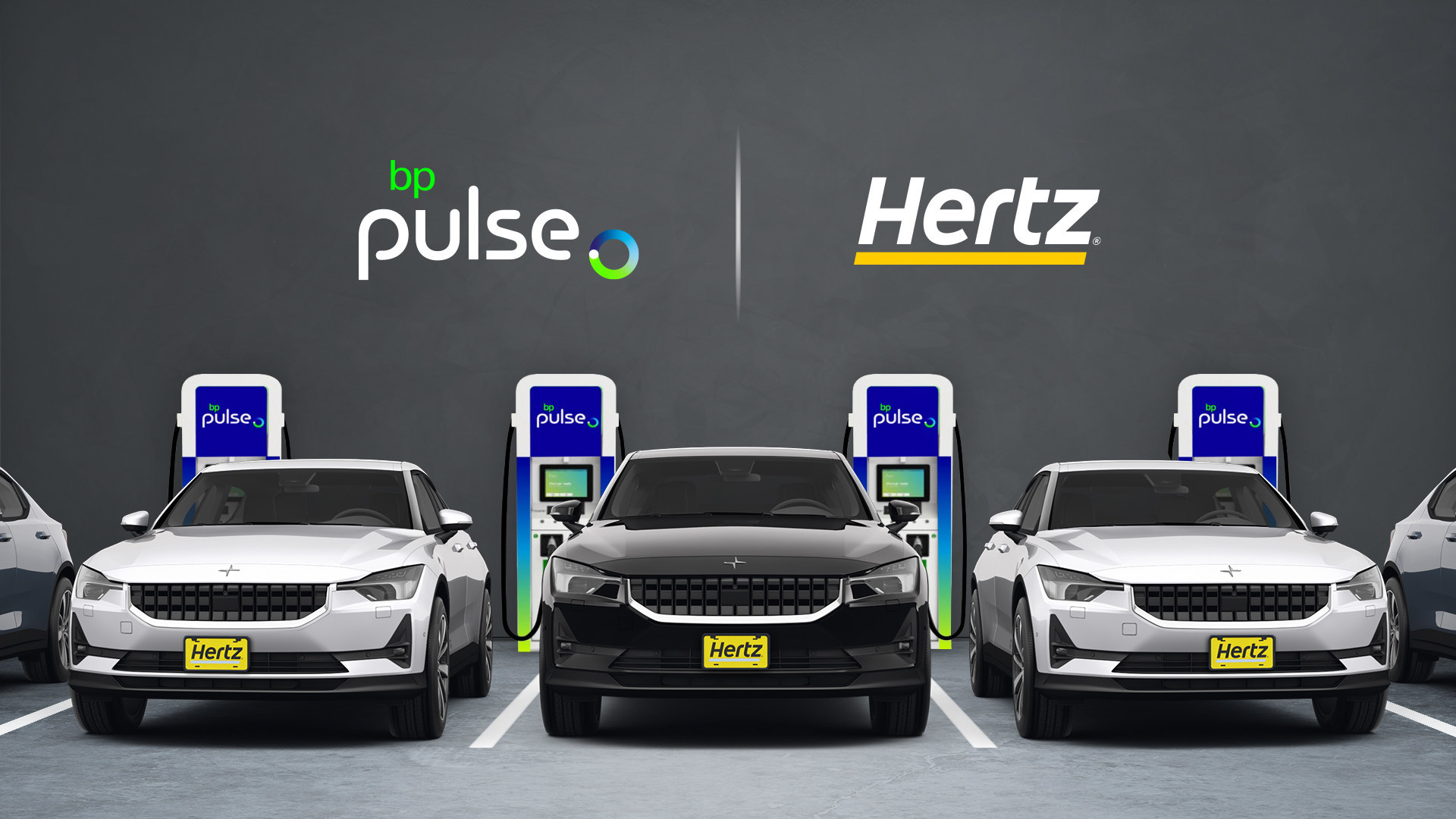bp pulse gets foothold in America with Hertz rental deal