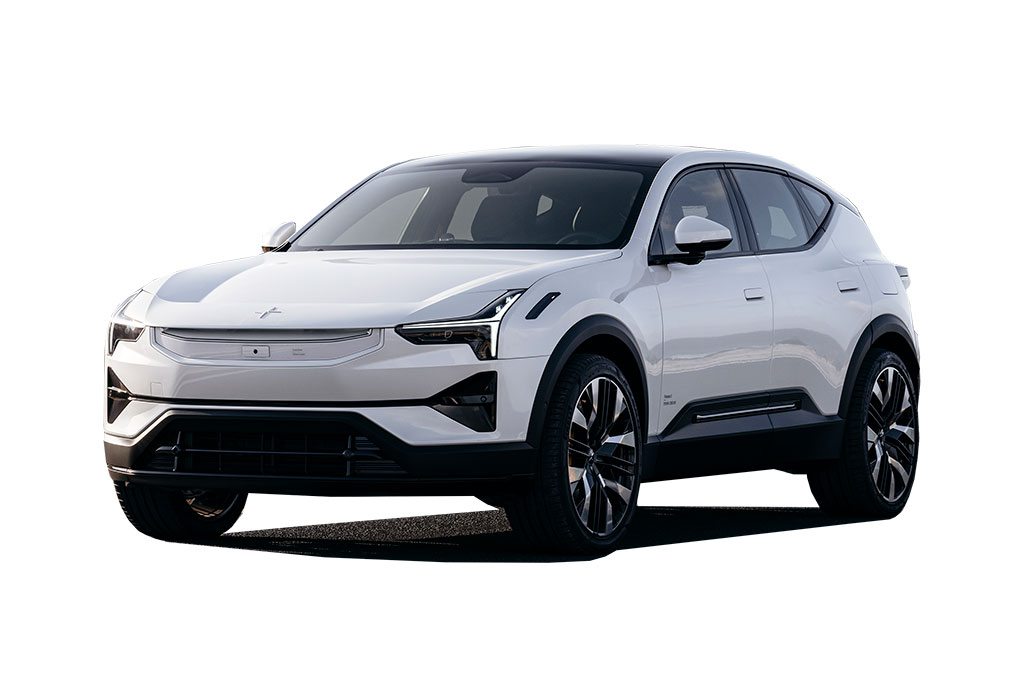 Polestar suv