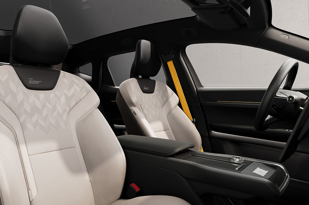 Polestar 3 Review and Buyers Guide Electrifying