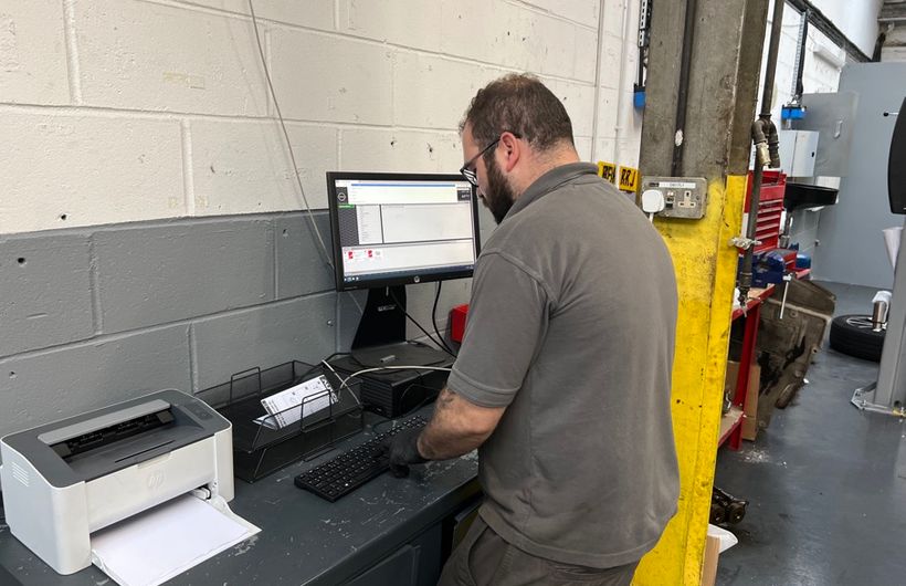 Testing times how do MoT tests work for electric cars?