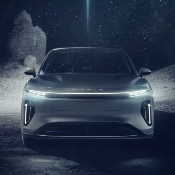 Lucid Electric and Hybrid Car Reviews Electrifying