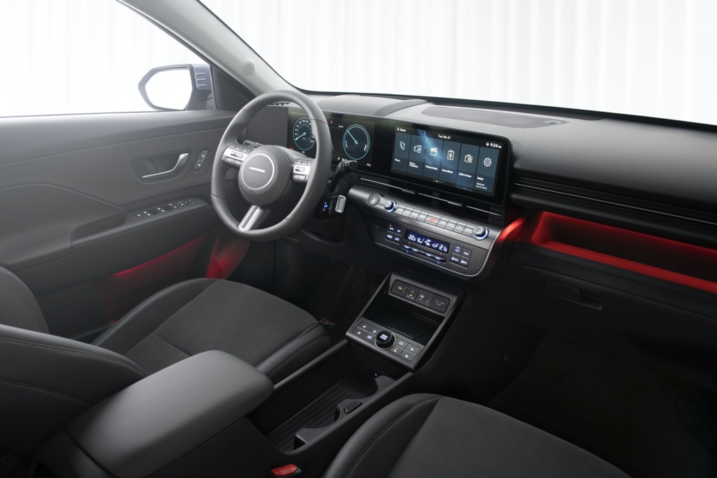 Hyundai Kona EV 2023 Review and Buyers Guide Electrifying