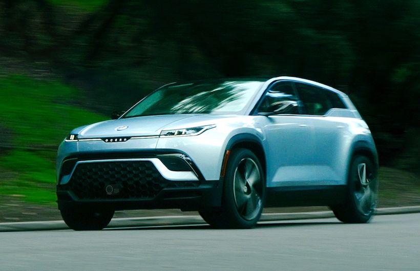 Longest Range Car 2025