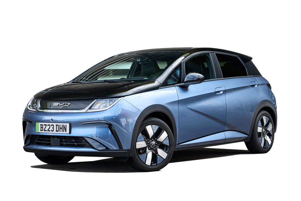 byd dolphin review philippines