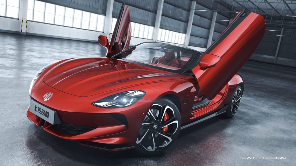 The best electric sports cars to buy in 2024 Electrifying