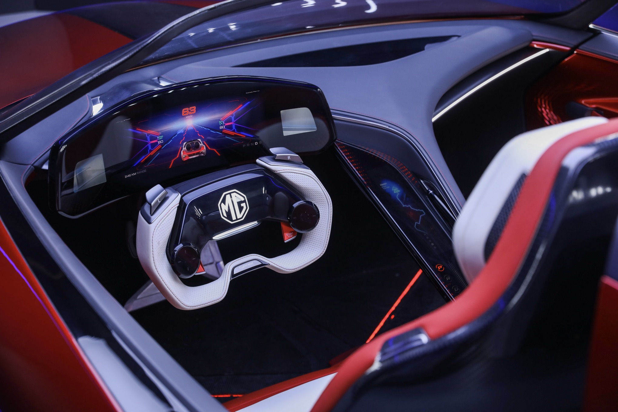 MG Cyberster FAQs Electrifying Com