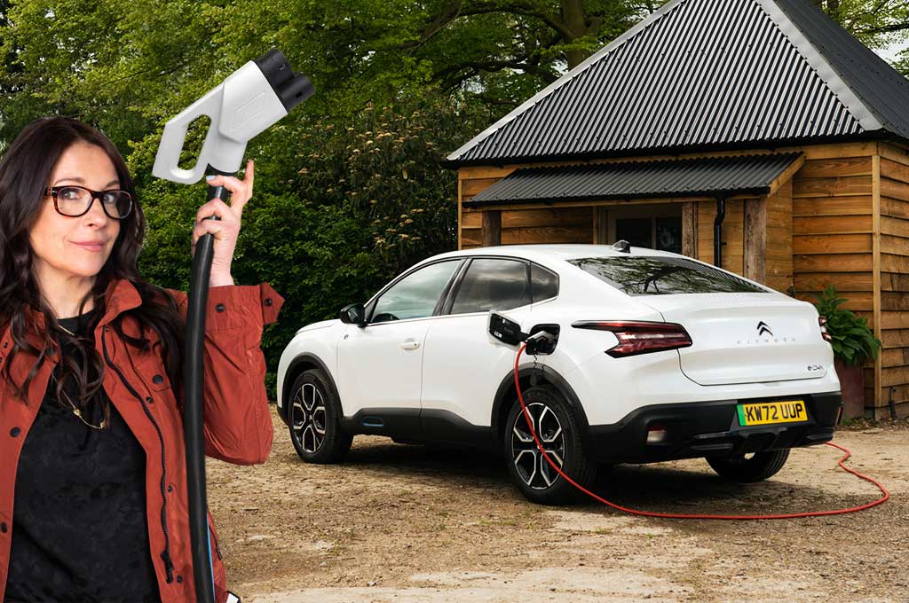 Why does my car take so long to charge?