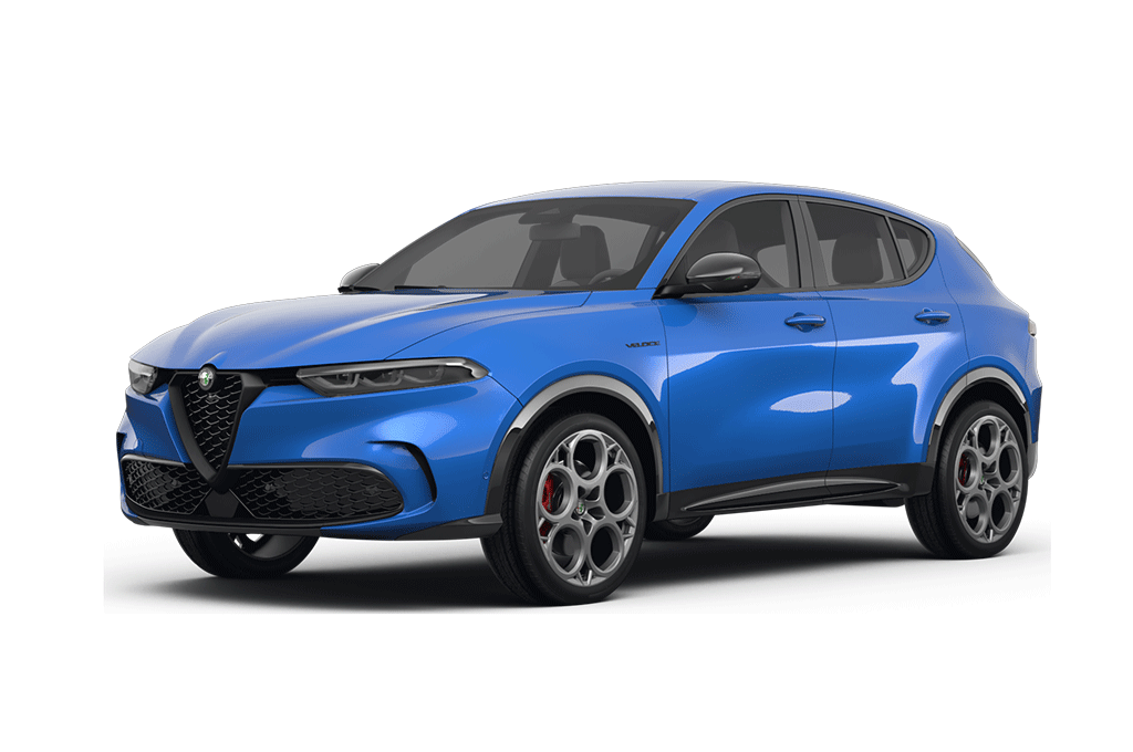 Alfa Romeo Tonale PHEV Review