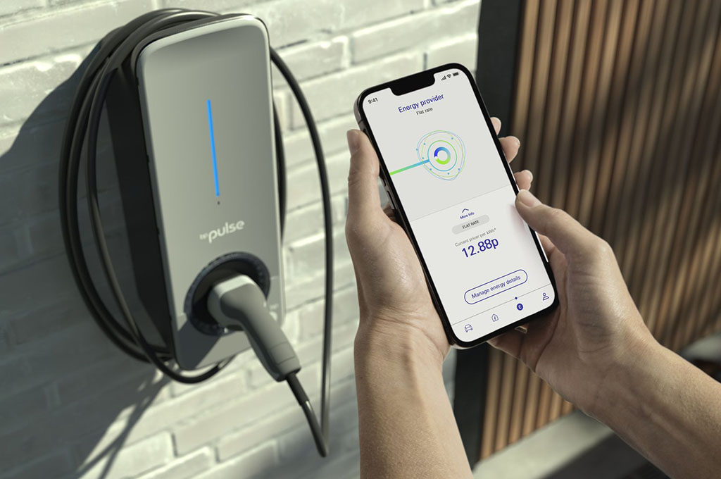 Wallbox Pulsar Plus home EV charger hands-on review - EV Pulse