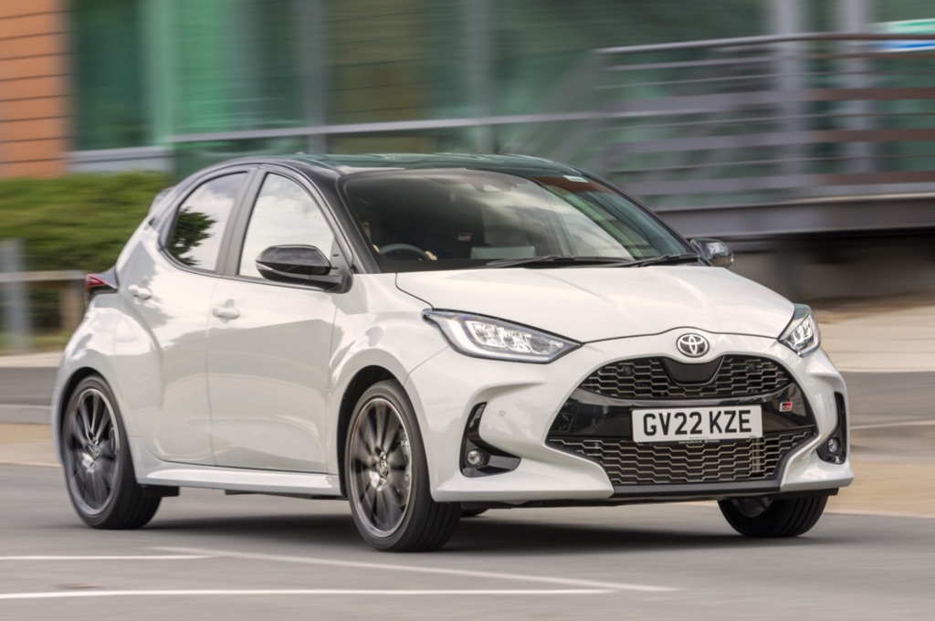 Hybrid motability cars 2020 sales