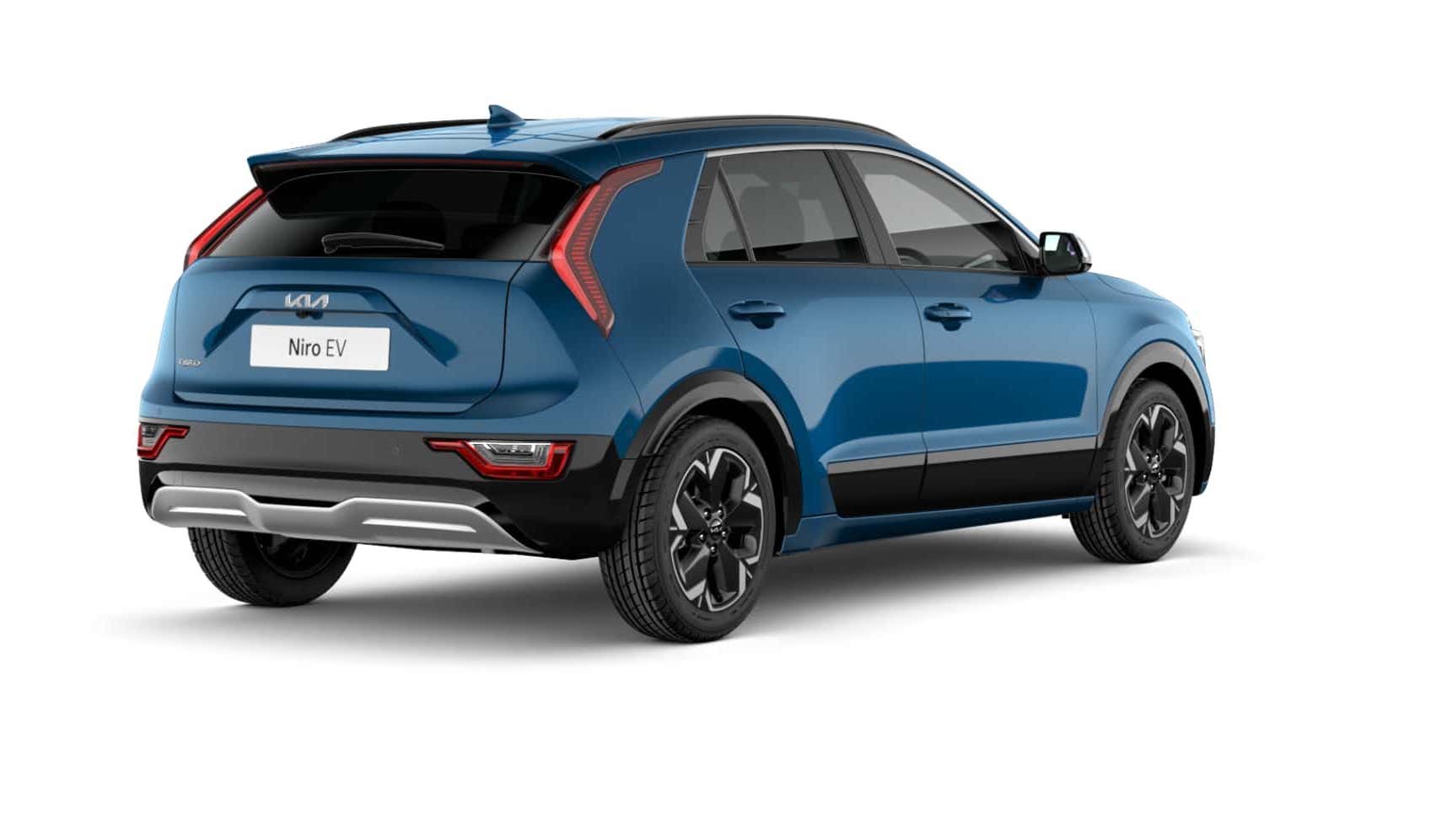 Kia introduces new EV6 and Niro EV ‘Horizon’ special editions 