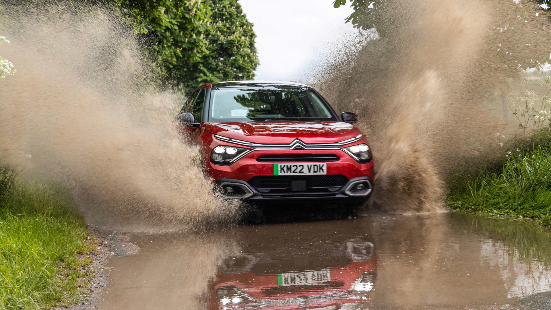 Electric cars and floods everything you need to know