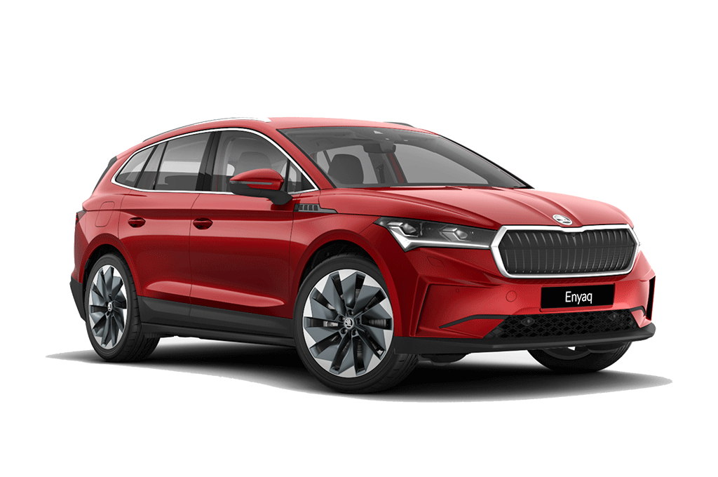Skoda Enyaq Review and Buyers Guide Electrifying