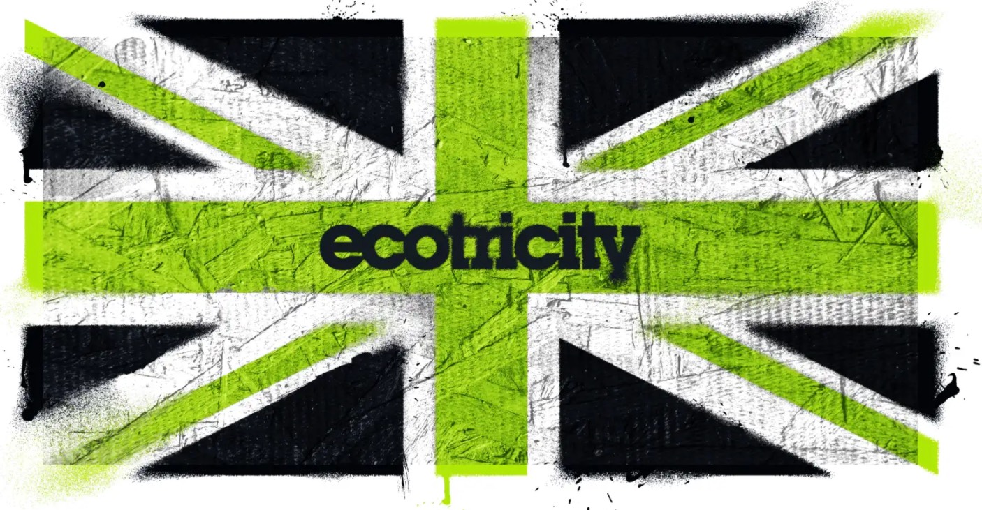 Ecotricity announces new electric vehicle tariff with 5 hours at 8p/kWh