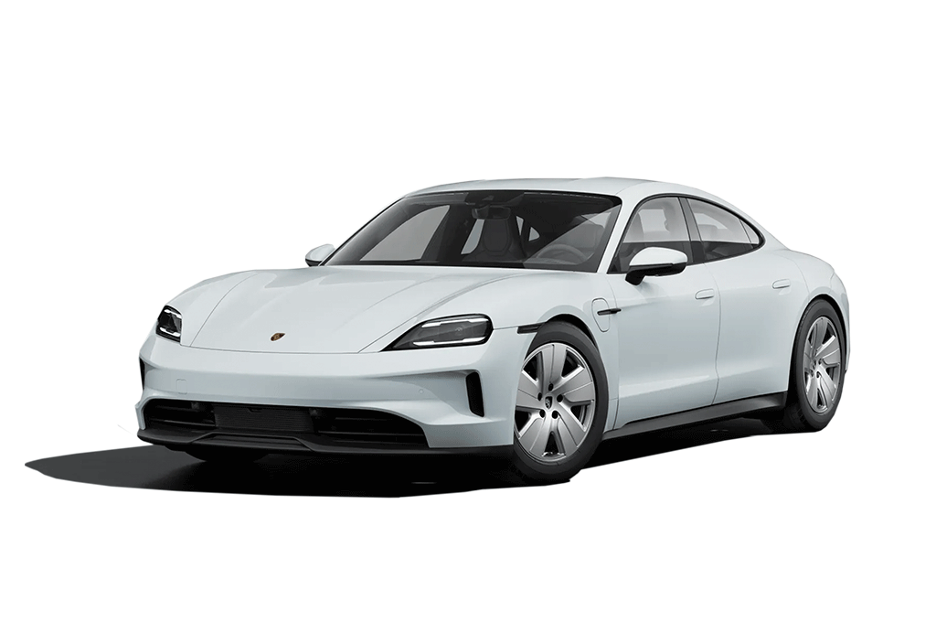 New Porsche Taycan 2024 Review and Buyers Guide Electrifying