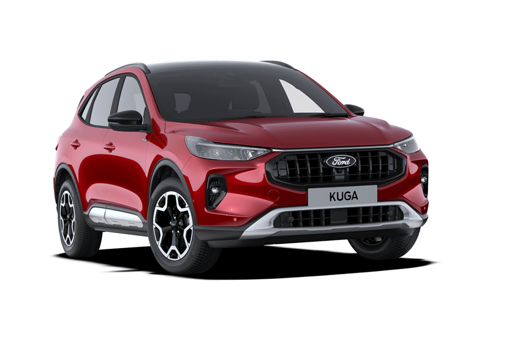 Ford kuga phev fix discount