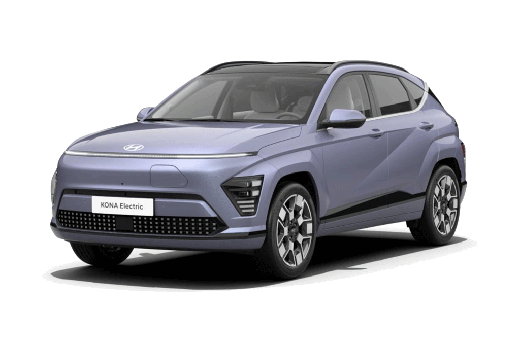 Hyundai kona electric hatchback 100kw premium 39kwh 5dr auto discount