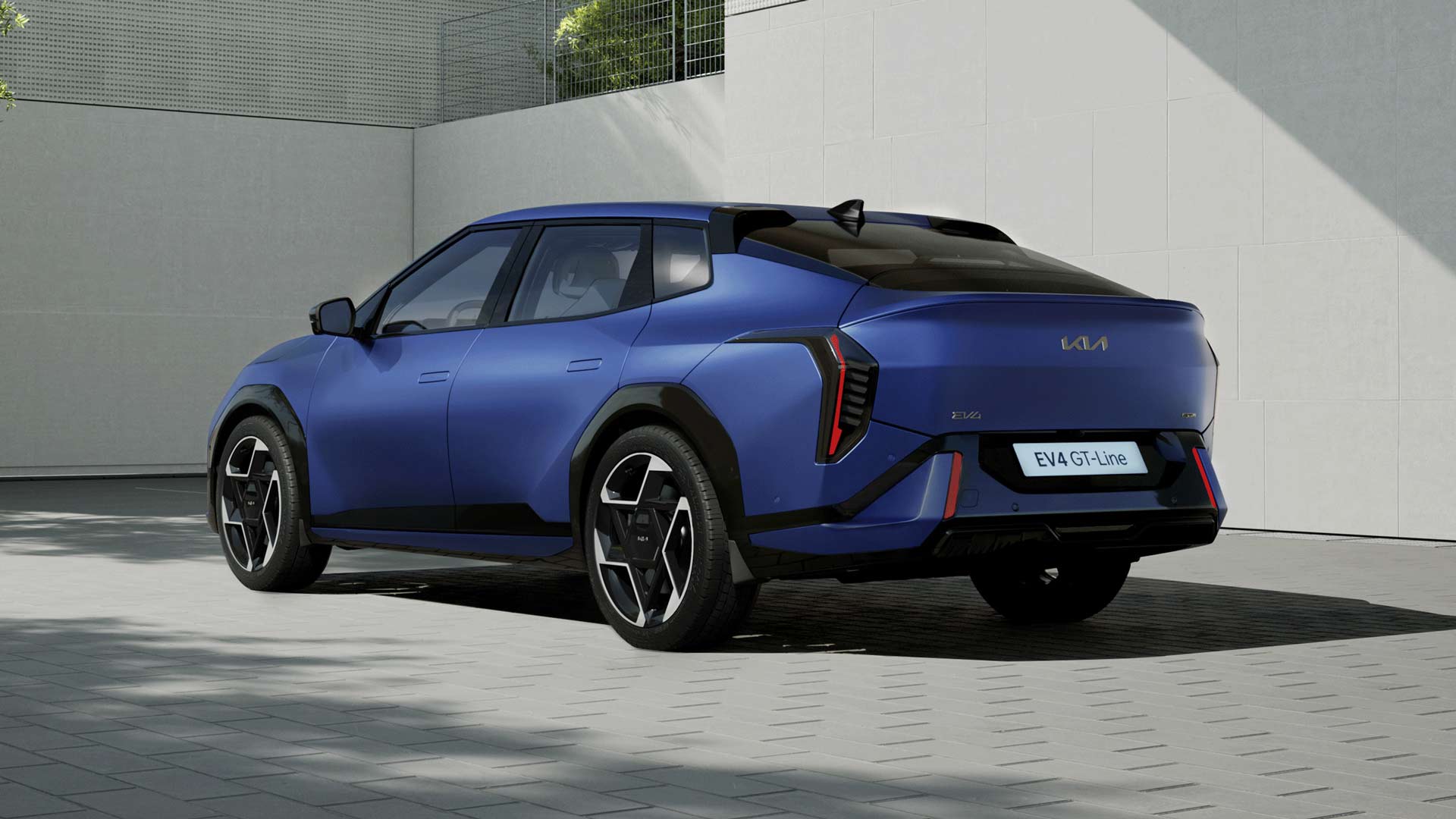 Kia EV4 Review Buying Guide 2026 Electrifying Kia EV4 Review Buying Guide 2026 Electrifying