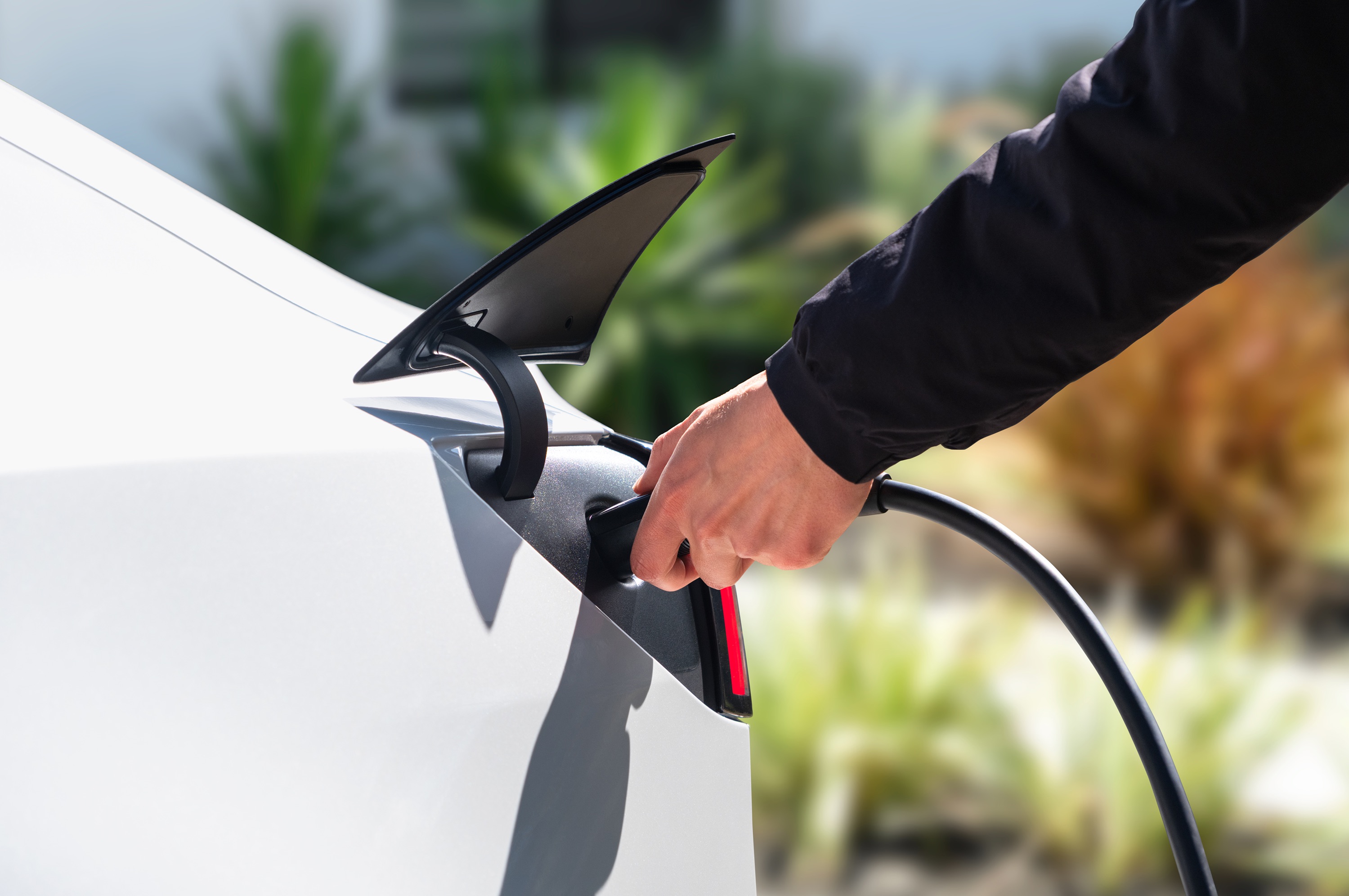 The Tesla Model 3 is finally getting V2L capability – but only in ...