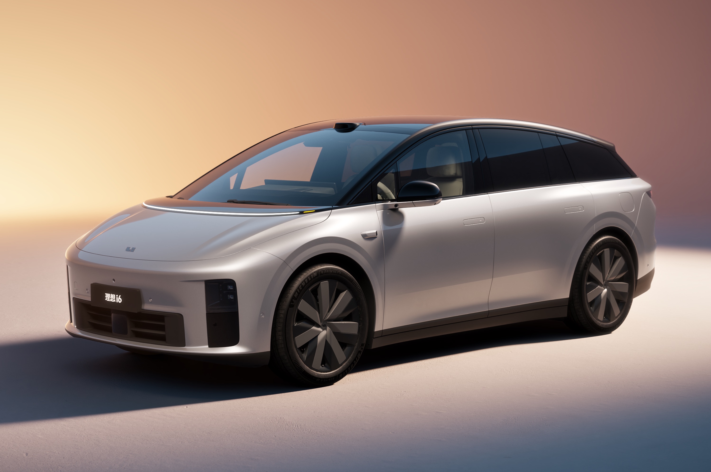The Nordic Beachhead: Inside Li Auto’s Calculated European Offensive — China Auto