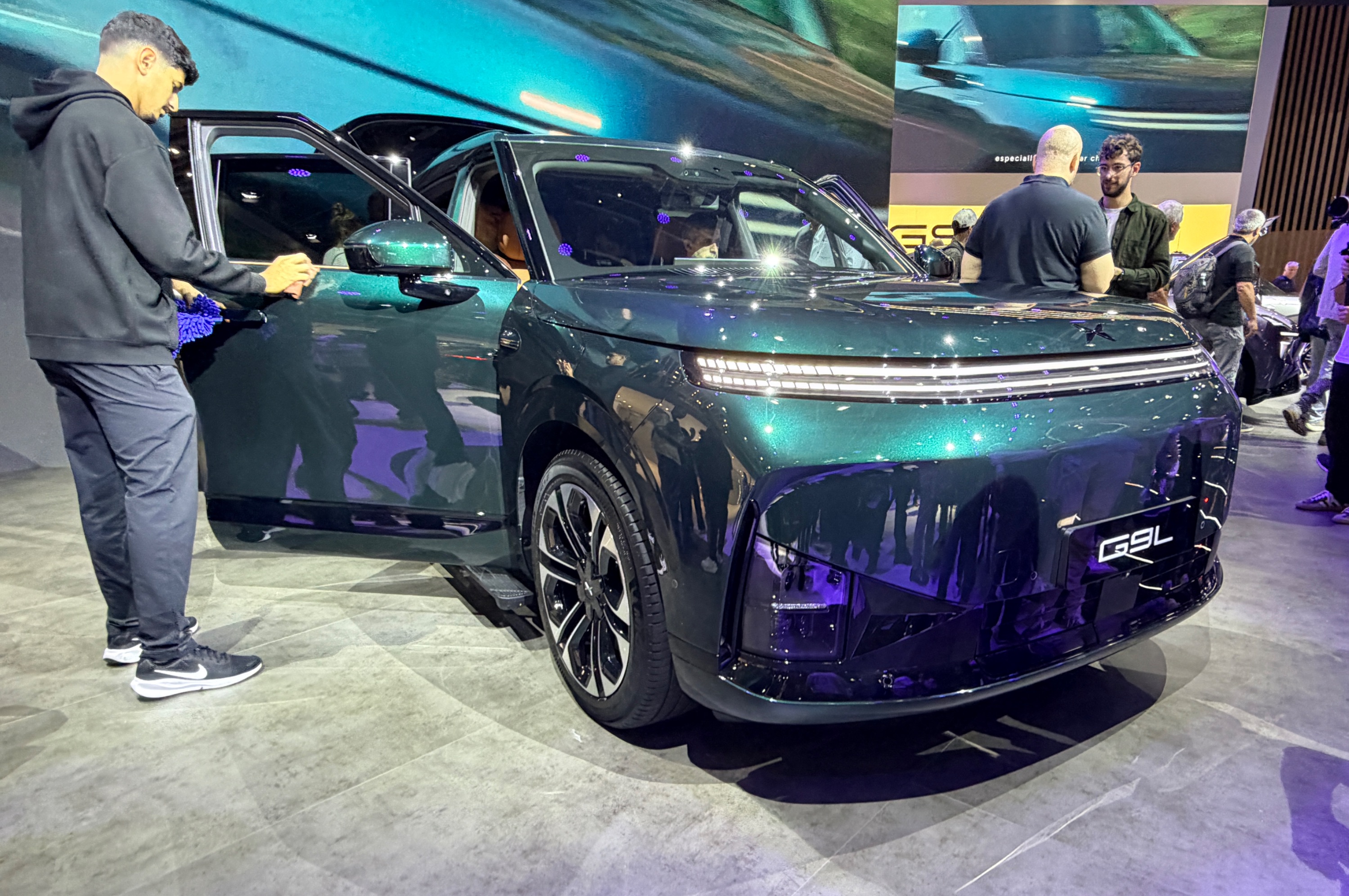The Balance Sheet Coup: Why China’s EV Startups Are Finally Printing Cash — image 3
